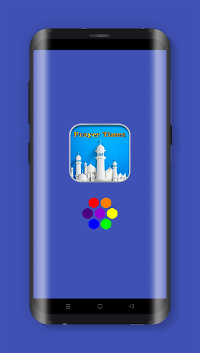Anteprima dell'app