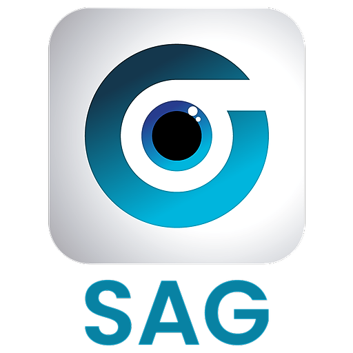 APP SAG Sistema Anticorrupción logo