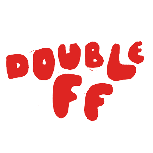 Double FF Burgum logo