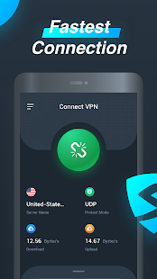 VPN - Connect  You and World 1.0.3 APK screenshots 2
