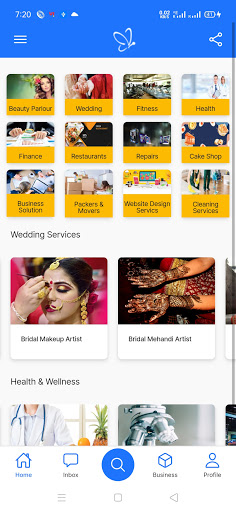 Shrilekha-Directory & Digital Screen 3