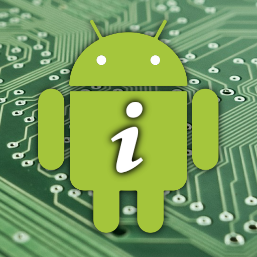 System Info Droid logo