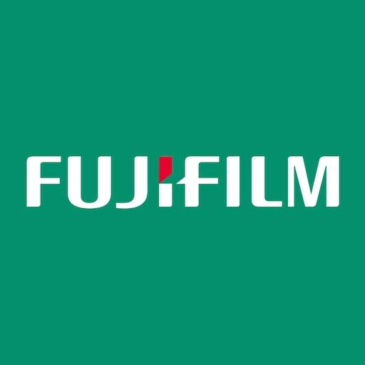 FUJIFILM News logo