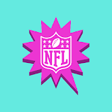 NFL Emojis icon