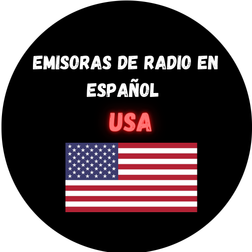 Emisoras de Radio USA
