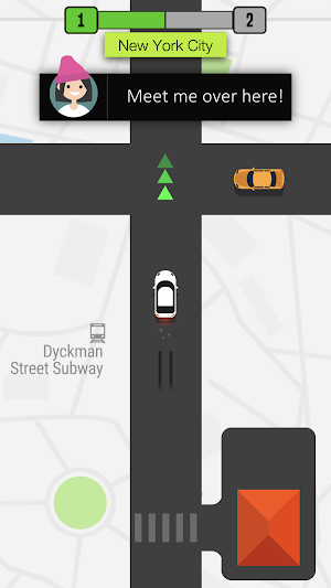 画像クリックでメニュー表示／非表示