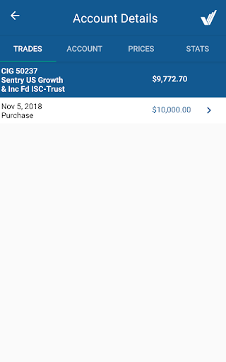 First Atlantic Financial