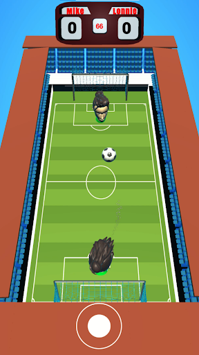 Head ball 3D Challenge Screen 3