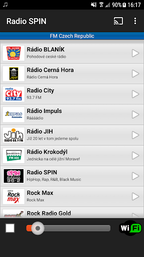 FM Czech Republic Screen 2