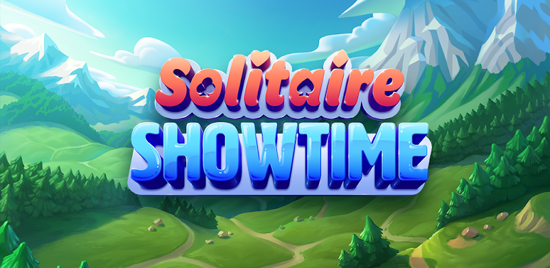 Solitaire Showtime