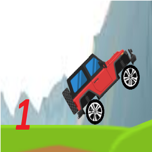 Awesome Car Driving Master 2D