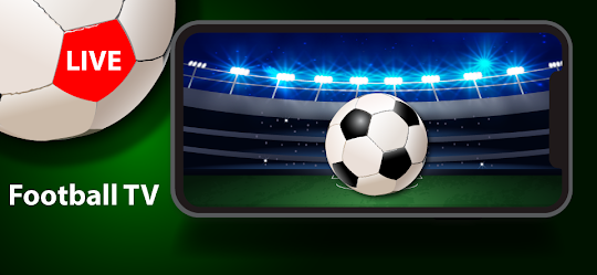 Live Football Tv App