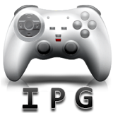 IPGamepad icon