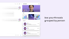 screenshot of Spike: Email & Team Chat