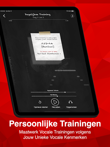 Leren Zingen - Sing Sharp