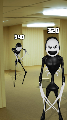 Monster Shooter FPS Escape - Screenshot 2