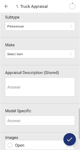 Dealer Connect Premium Screen 2