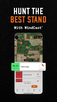 HuntWise: A Better Hunting Appのおすすめ画像4