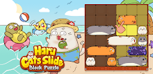 Haru Cats: Сладкий Пазл APK