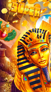 Lucky Egypt Race apkpoly screenshots 1