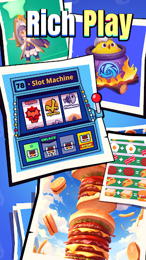 Elemental Adventurer screenshot 17