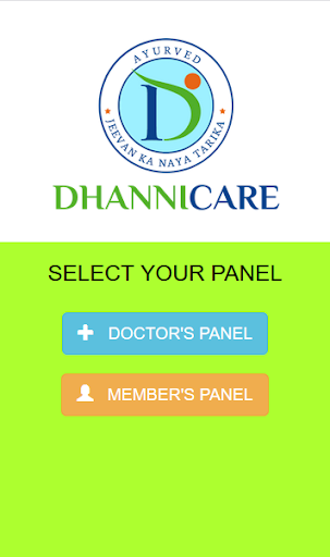 Dhannicare Private Limited