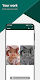 screenshot of Drawing grid for the artist