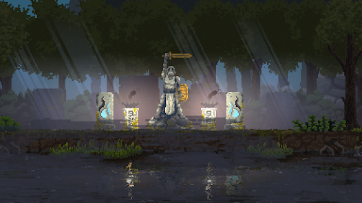 Скриншот №5 к Kingdom New Lands