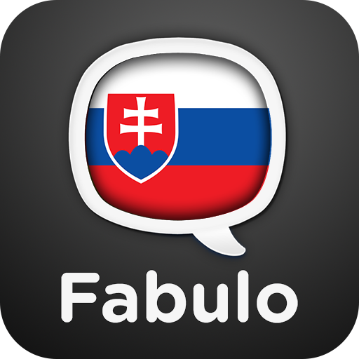 Learn Slovak - Fabulo 1.2.8 Icon