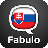 Learn Slovak - Fabulo icon