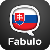 Учите словацкий - Fabulo
