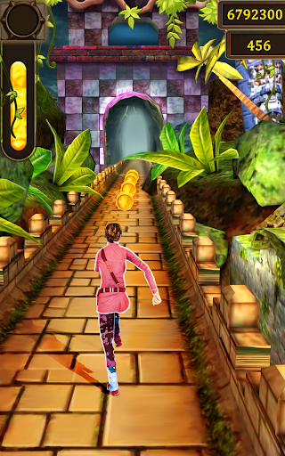 Scary Temple Endless Run Running Games Final Run