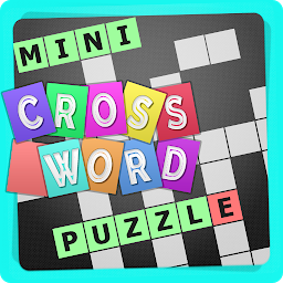 Icon image Mini Crossword Puzzle