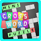 Mini Crossword Puzzle - New Crossword 2020