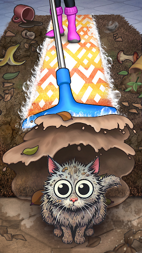 Royal Cats: Match 3 puzzles screenshot 9