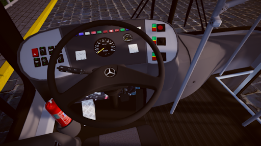 Mods Proton Bus Simulator