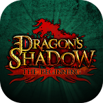 Cover Image of Tải xuống Trò chơi thẻ bài chiến thuật TCG Dragons Shadow The Beginning 1.26 APK
