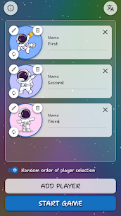 Only Truth – Party Game 3