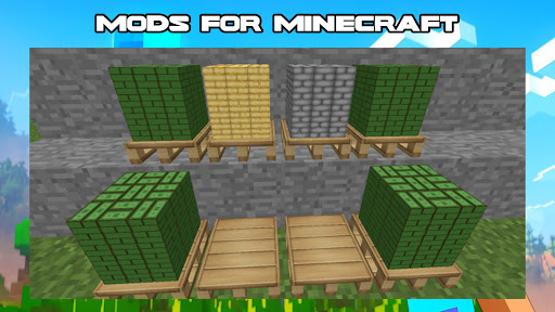 Money and Coins Mod Minecraft Screen 2