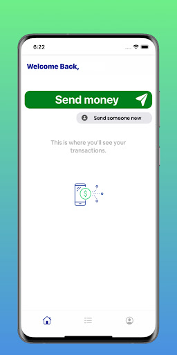 Remittell Screen 3