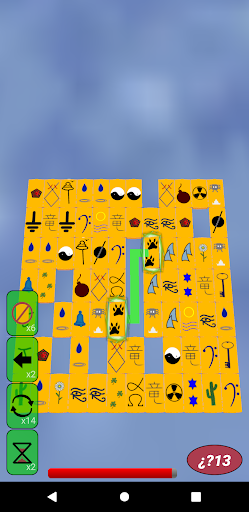 Tile connect RM Screen 2