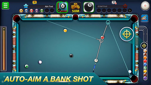 Download Aimtool For 8 Ball Pool On Pc Mac With Appkiwi Apk Downloader
