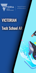Victorian Tech School AR