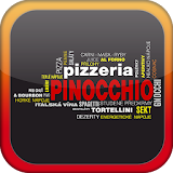Pinocchio Pizzeria Náchod icon