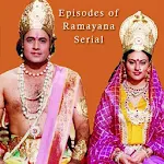 Cover Image of Download Ramayana Full Episodes Hindi 1.0 APK