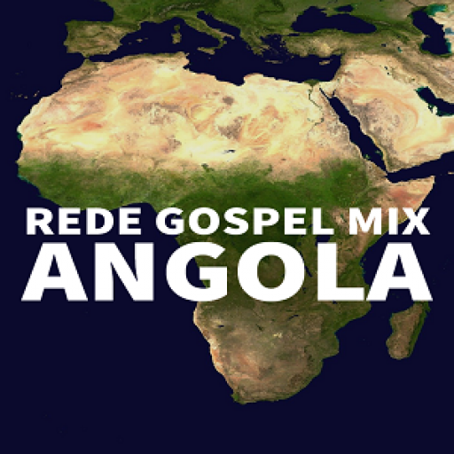 Rede Gospel Mix Angola