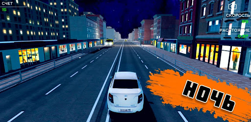 Traffic Racer Russia 2021 apkpoly screenshots 5