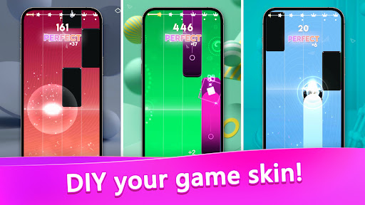 Beat Piano Tiles - Magic Tiles screenshot