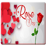 Cover Image of Unduh Happy Rose Day Images  APK