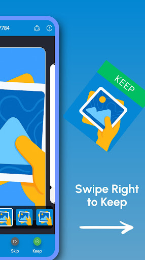 Easy Gallery Cleaner